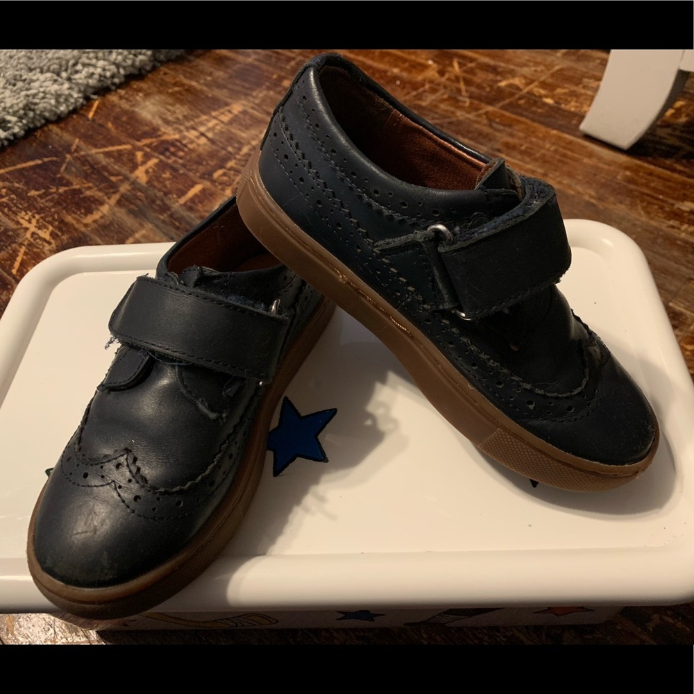 Venettini loafers